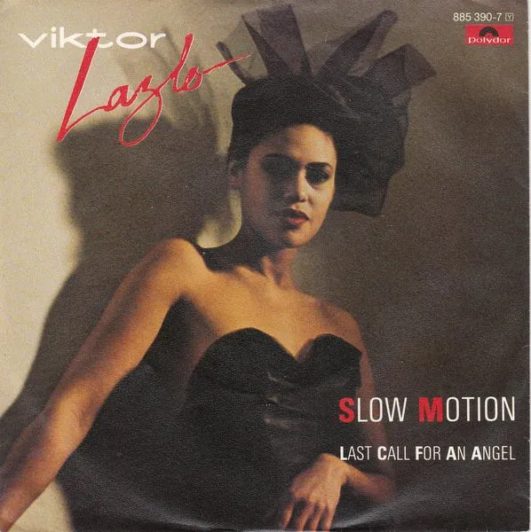 Slow Motion