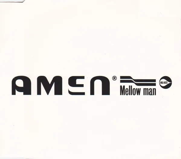 Mellow Man