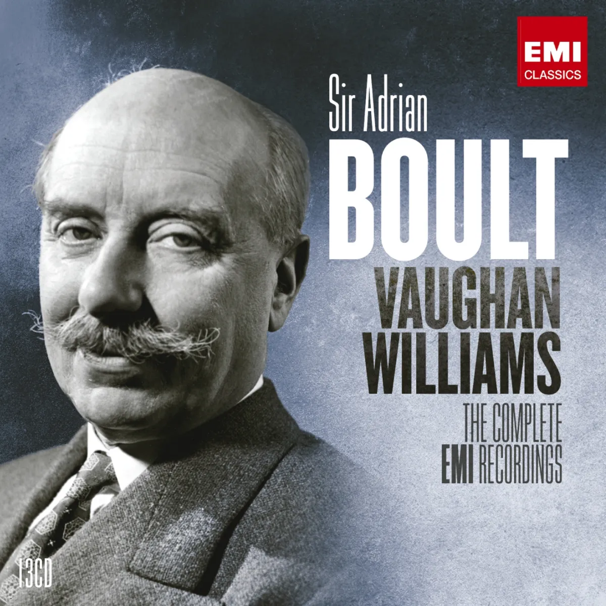 Ralph Vaughan Williams