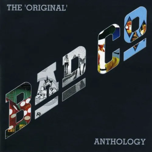 The 'Original' Bad Company Anthology