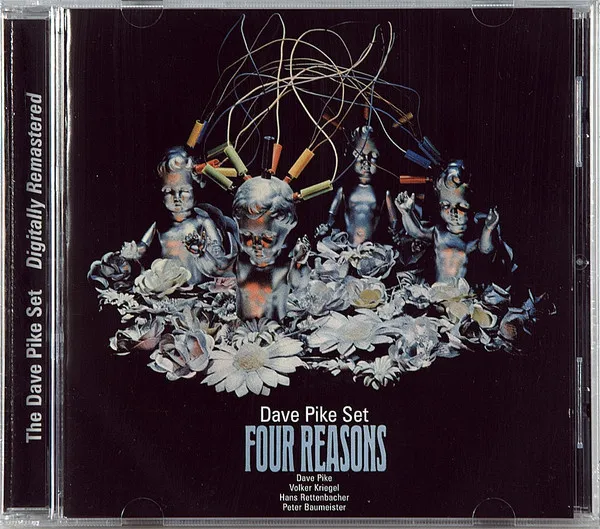 Four Reasons