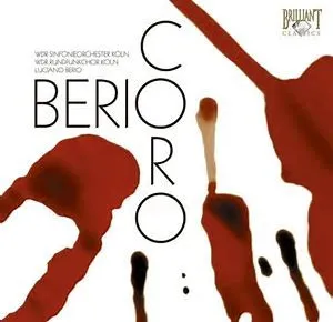 Coro, for 40 voices & 40 instruments