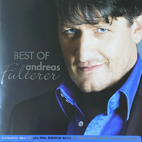 Best Of Andreas Fulterer