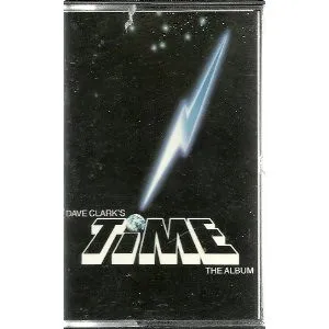 Time (The Album)