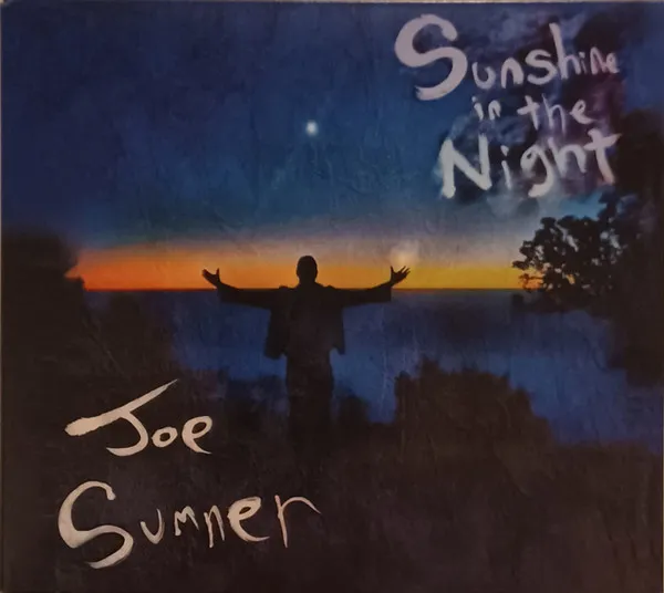 Sunshine In the Night