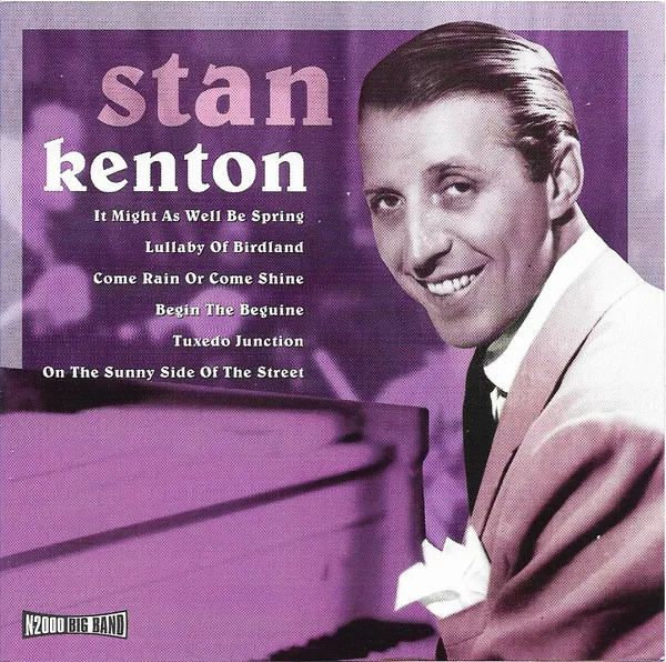 Stan Kenton