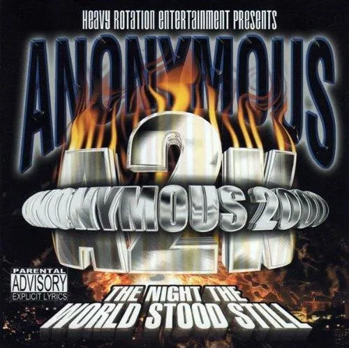 A2K - The Night The World Stood Still