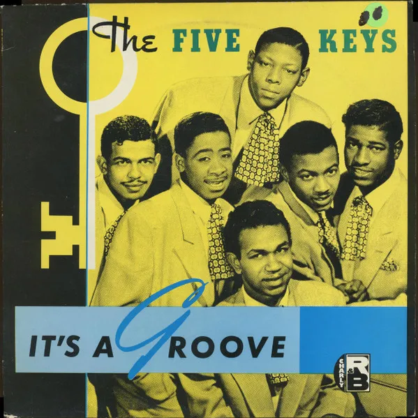 It's A Groove