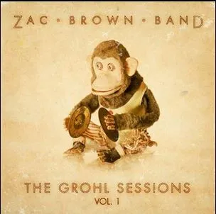 The Grohl Sessions Vol. 1