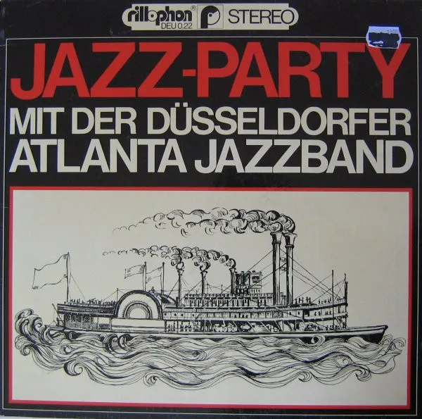Jazz-Party
