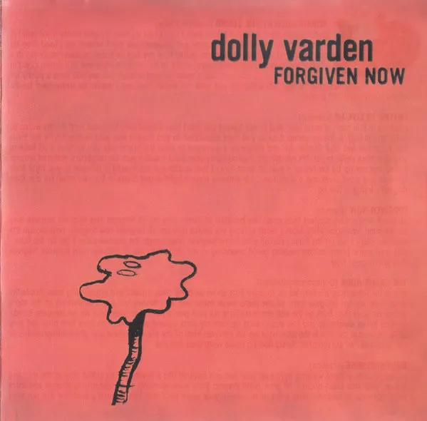 Forgiven Now