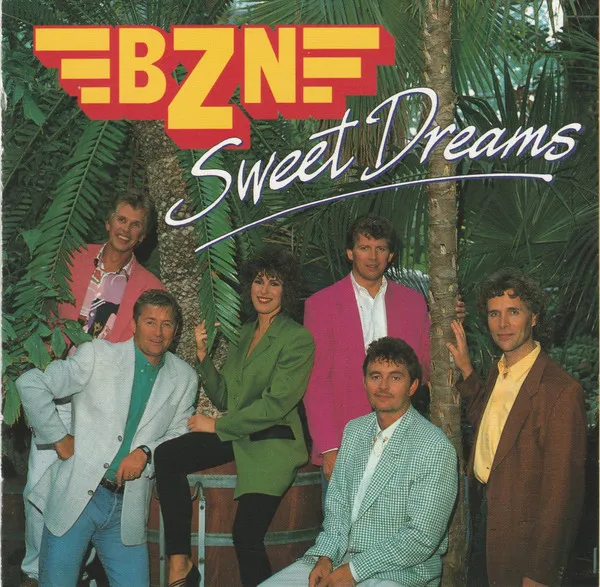 Sweet Dreams