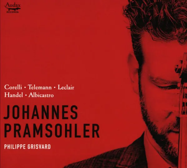 Johannes Pramsohler
