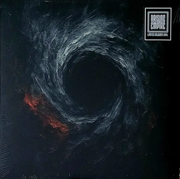 Void (Limited Edition) (Sparkle Rainbow Vinyl)
