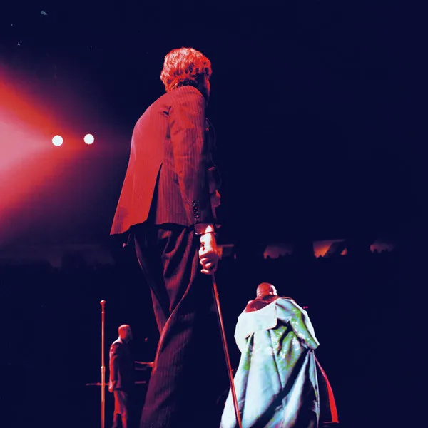 Live From London '23