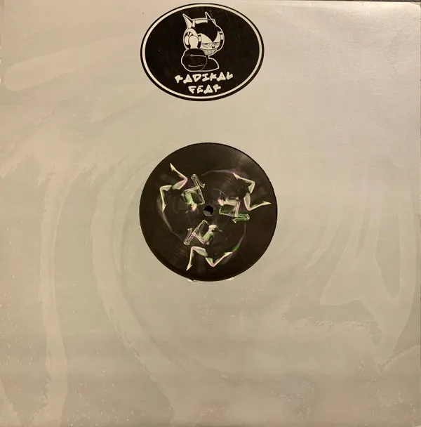 Transaxual - "The Darkside Mixes"