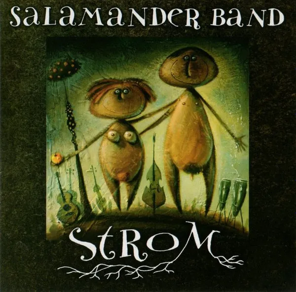 SALAMANDER