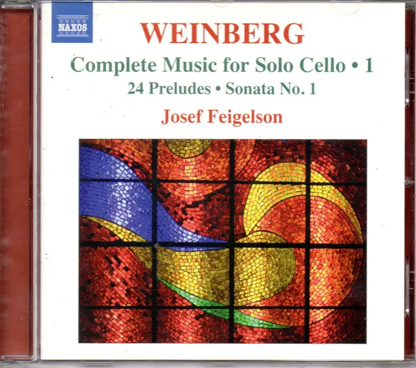 Sämtliche Werke für Cello solo Vol.1