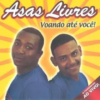Voando Até Você! O Fenômeno Ao Vivo!