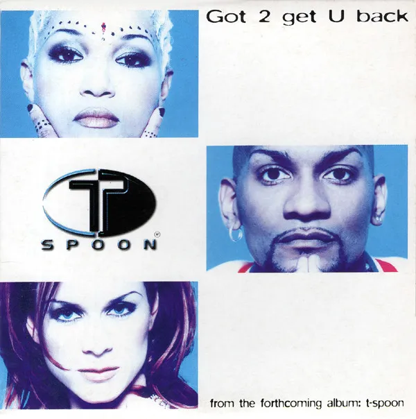 Got 2 Get U Back
