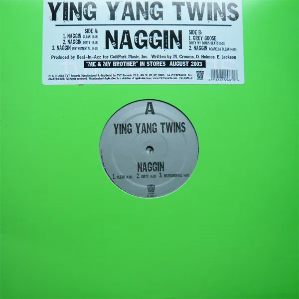Naggin