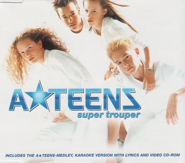 Super Trouper