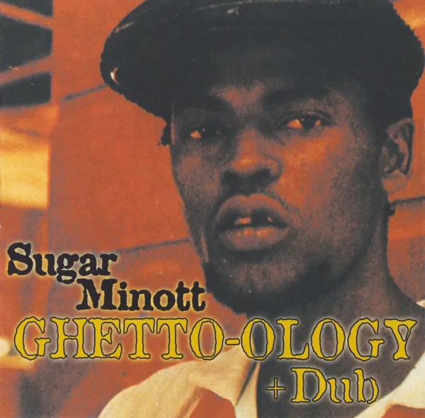 Ghetto-ology + Dub