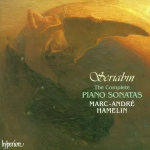 Complete Piano Sonatas
