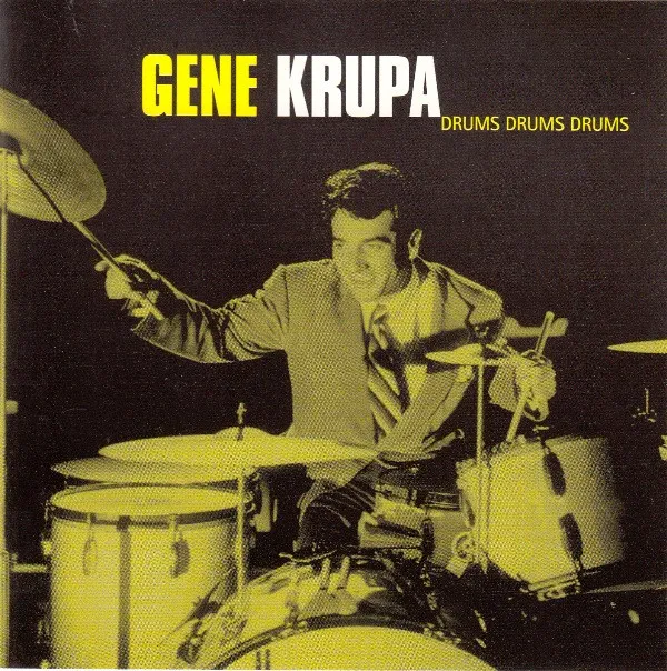 Drums Drums Drums