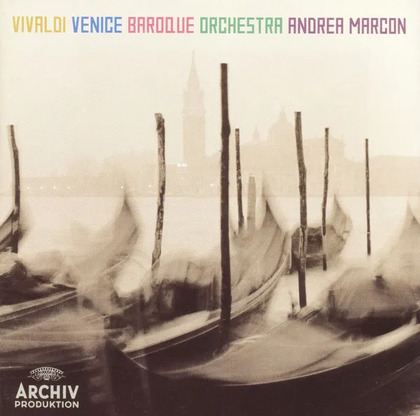 Concerti & Sinfonie Per Archi