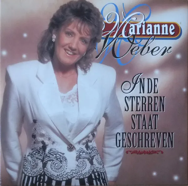 In De Sterren Staat Geschreven