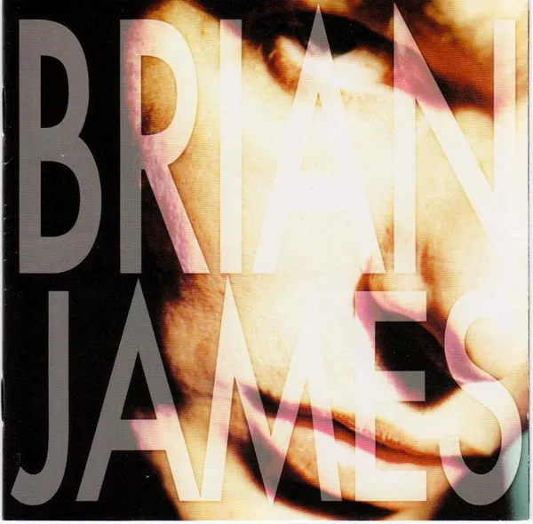 Ready To Crack / Brian James