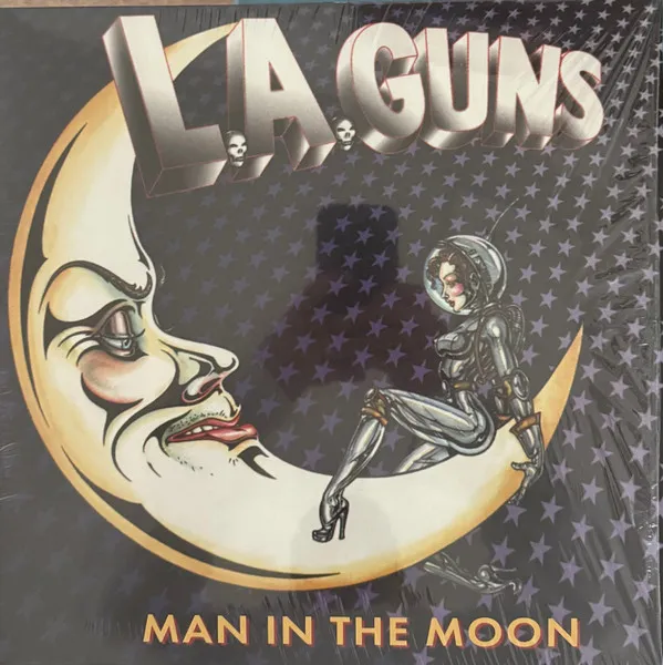 Man In the Moon