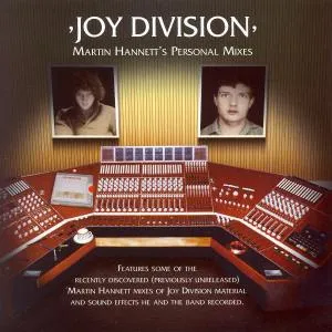 Martin Hannett's Personal