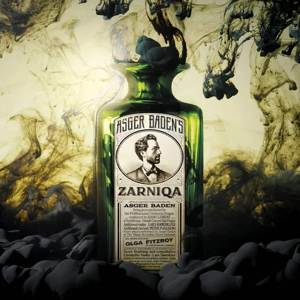Asger Baden's Zarniqa