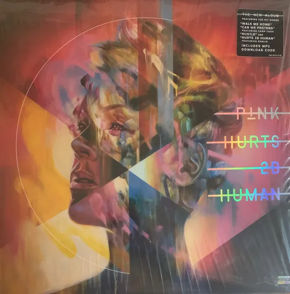 Hurts 2b Human