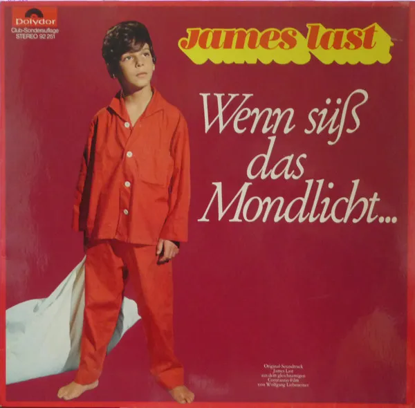 Wenn Süß Das Mondlicht...