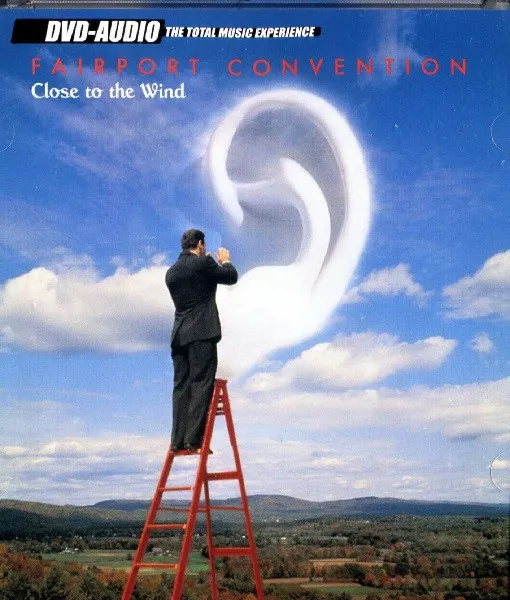 Close To The Wind