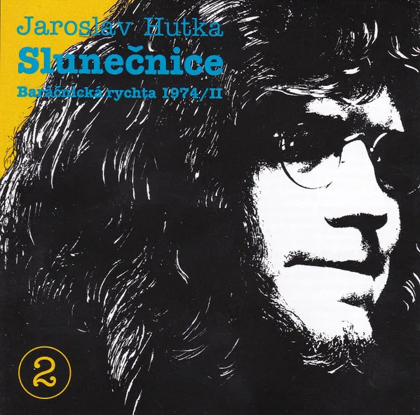 Slunečnice (Baráčnická rychta 1974/II)