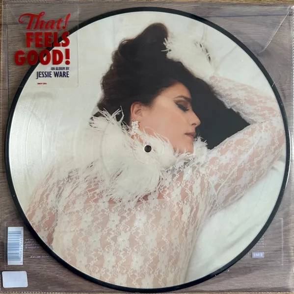 That Feels Good (Picture Disc)