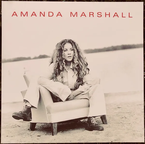 Amanda Marshall
