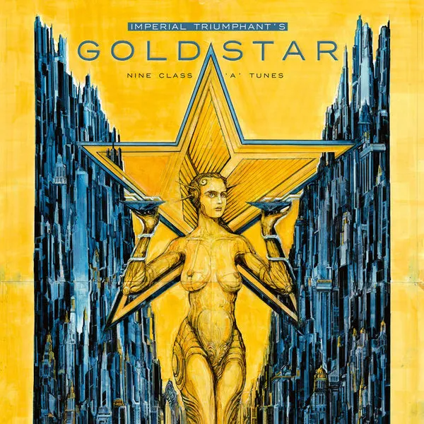 Goldstar (180g)