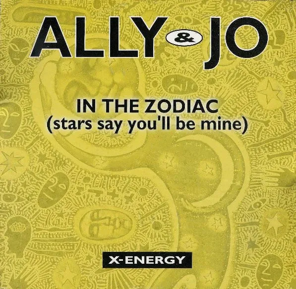 In The Zodiac (Stars Say You'll Be Mine)