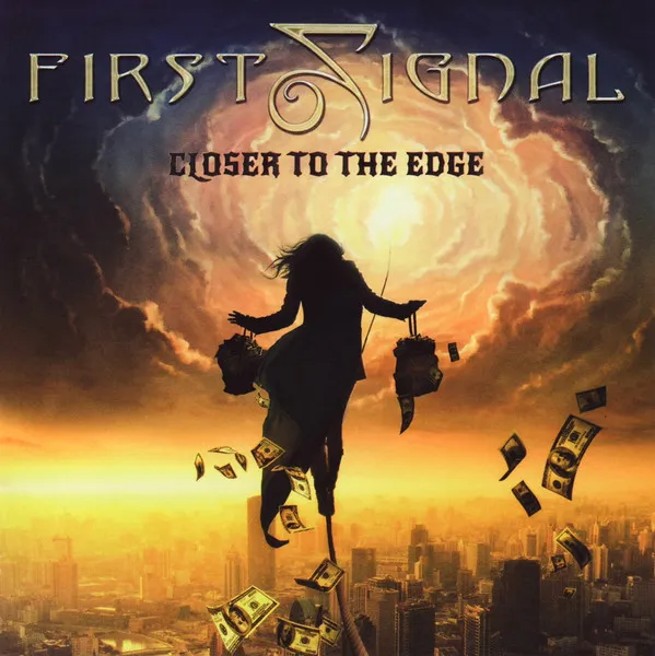 CLOSER TO THE EDGE