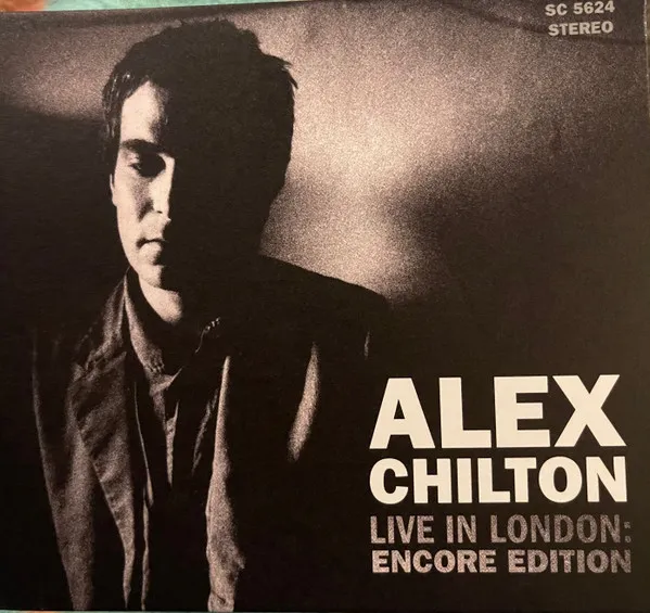 Live In London : Encore Edition