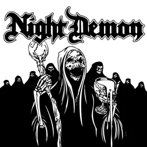 NIGHT DEMON