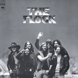 Flock, the