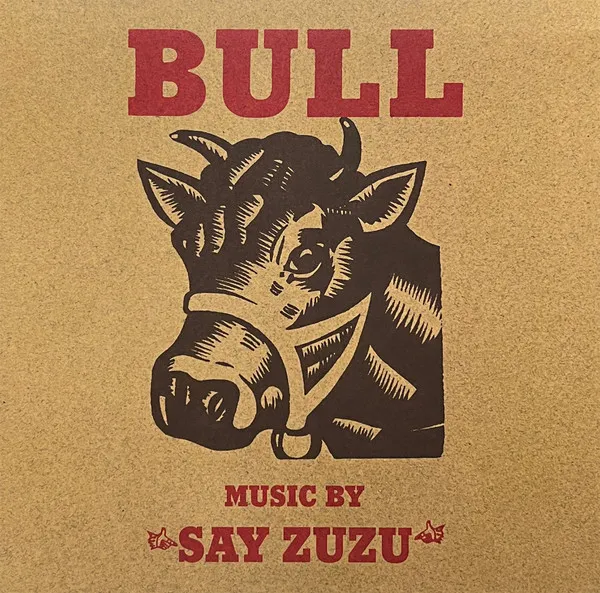 Bull