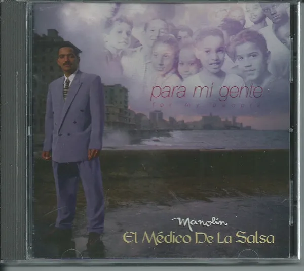 Para Mi Gente