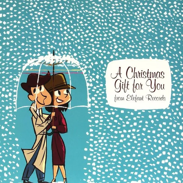 A Christmas Gift For You
